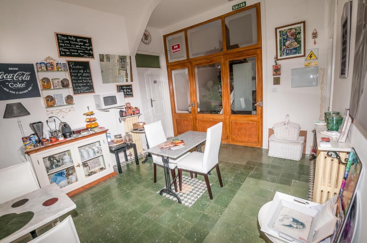 Los Balcones Del Camino サアグン エクステリア 写真