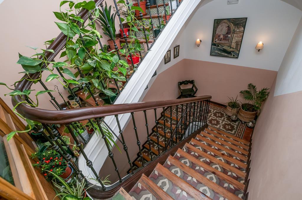 Los Balcones Del Camino サアグン エクステリア 写真