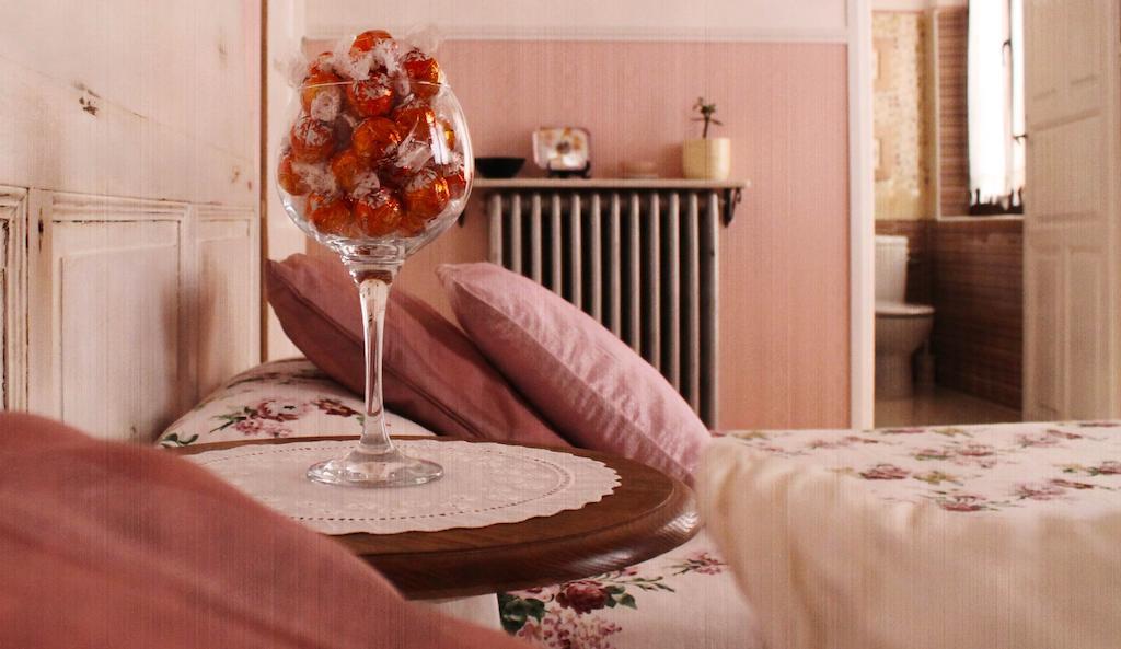 Los Balcones Del Camino サアグン 部屋 写真