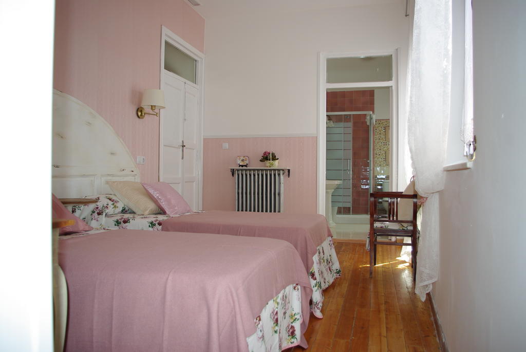 Los Balcones Del Camino サアグン 部屋 写真