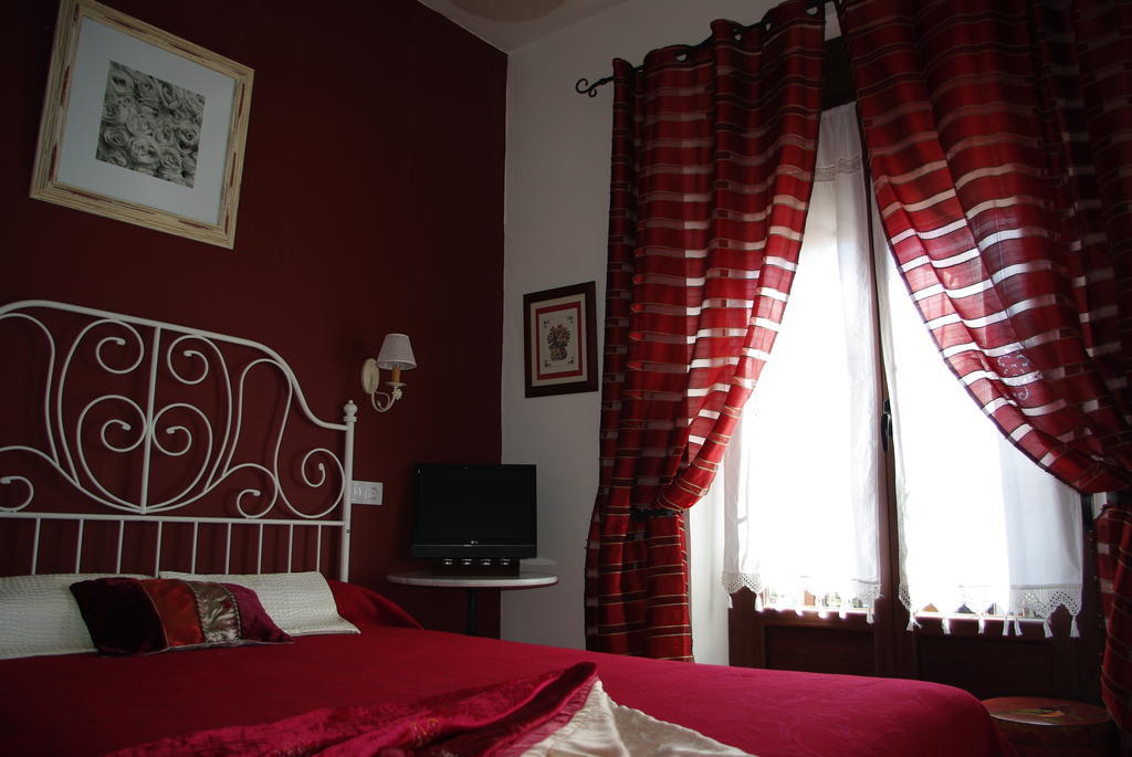 Los Balcones Del Camino サアグン 部屋 写真